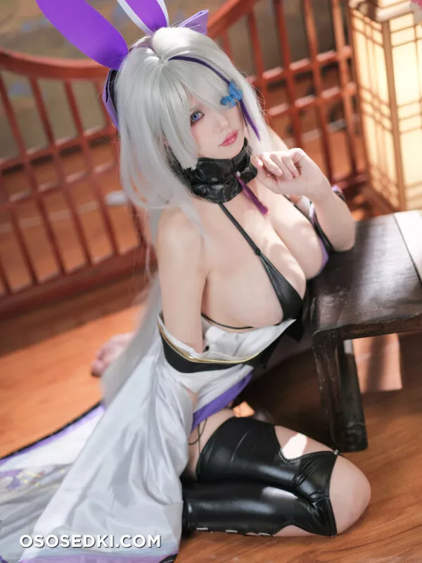 小仓千代w - Unzen - 21