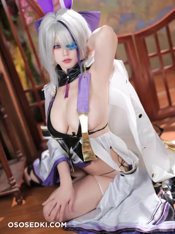 小仓千代w - Unzen - 4