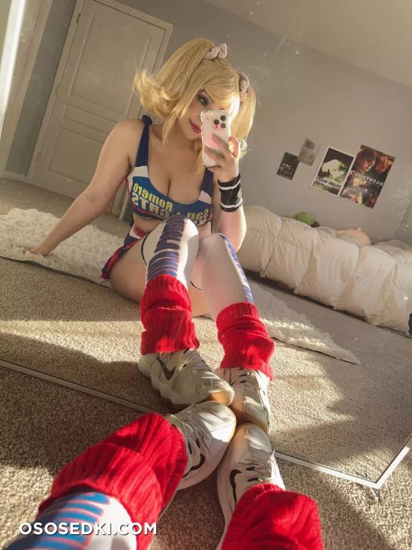 Junkenstein - Juliet - 1