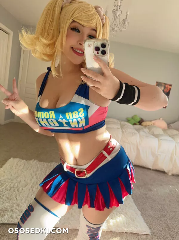 Junkenstein - Juliet - 3