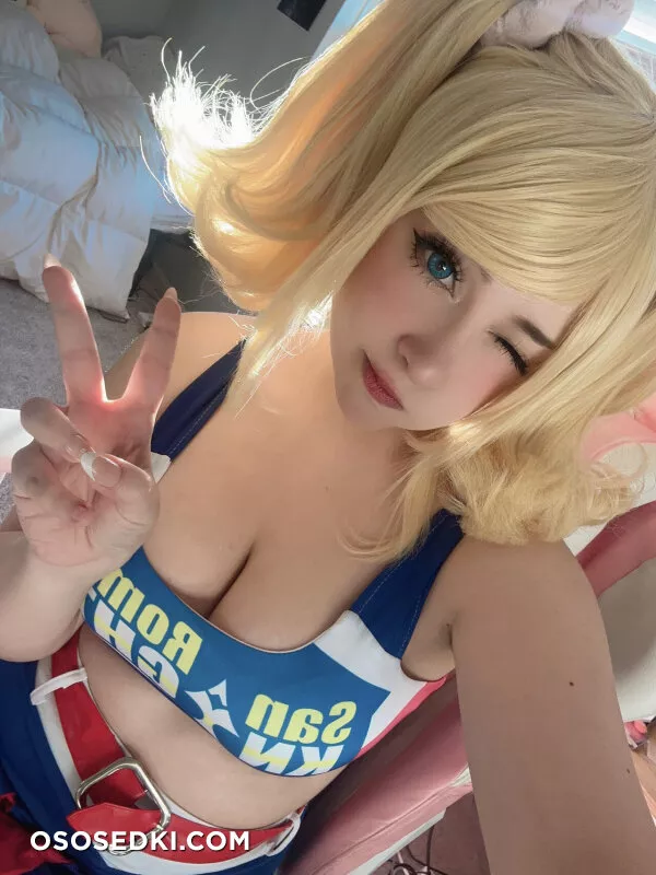 Junkenstein - Juliet - 33