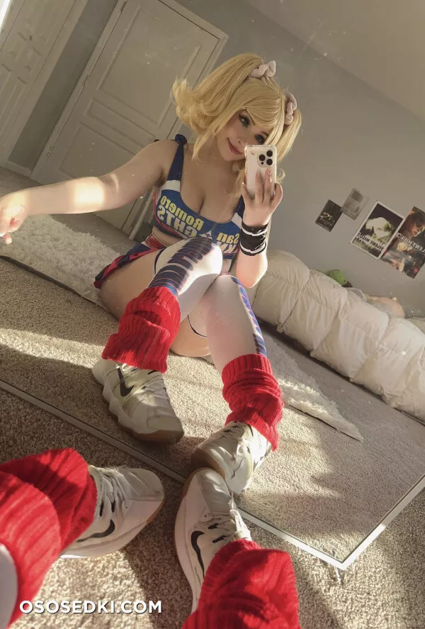 Junkenstein - Juliet - 5