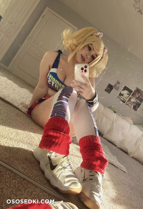 Junkenstein - Juliet - 6