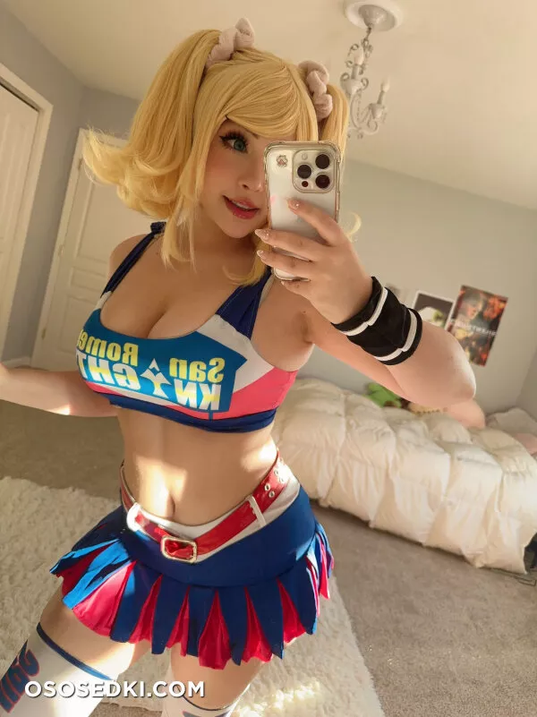 Junkenstein - Juliet - 8
