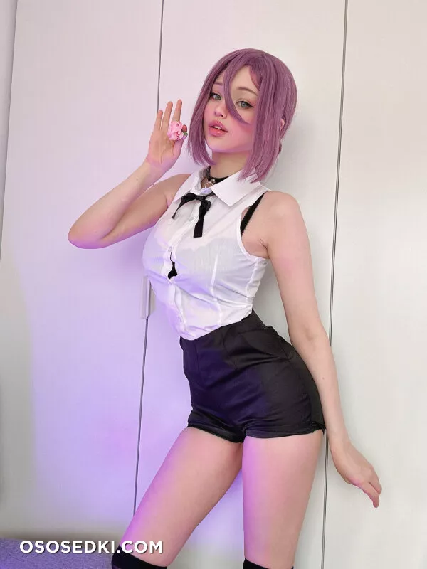 Hidori Rose - Reze - 3