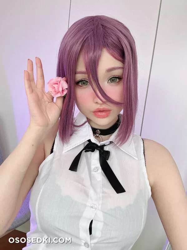 Hidori Rose - Reze - 6