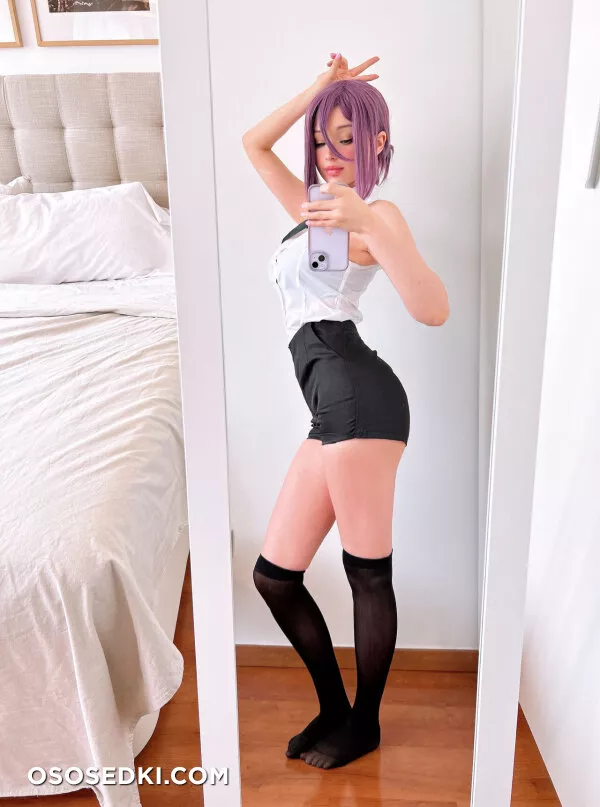Hidori Rose - Reze - 8