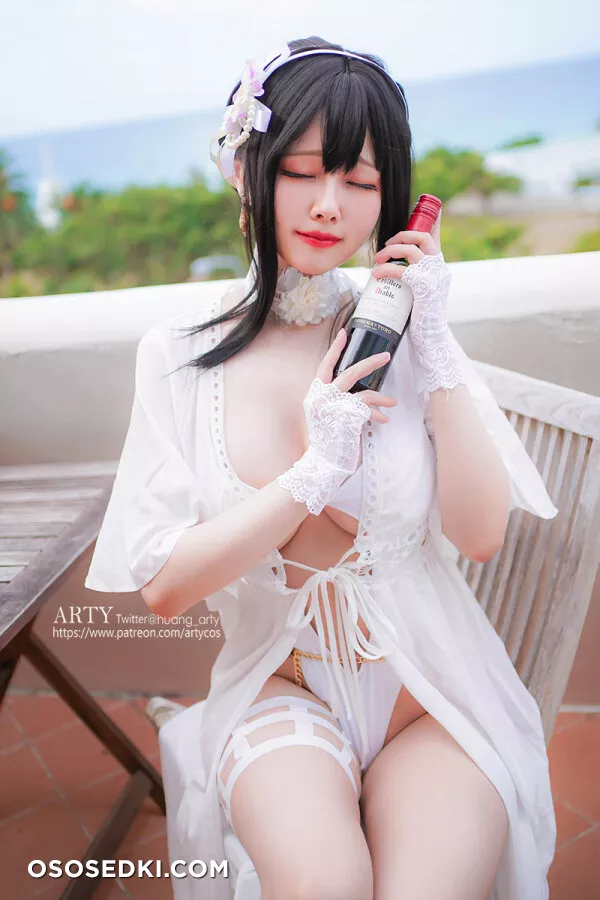 Arty Huang - Yor - 18