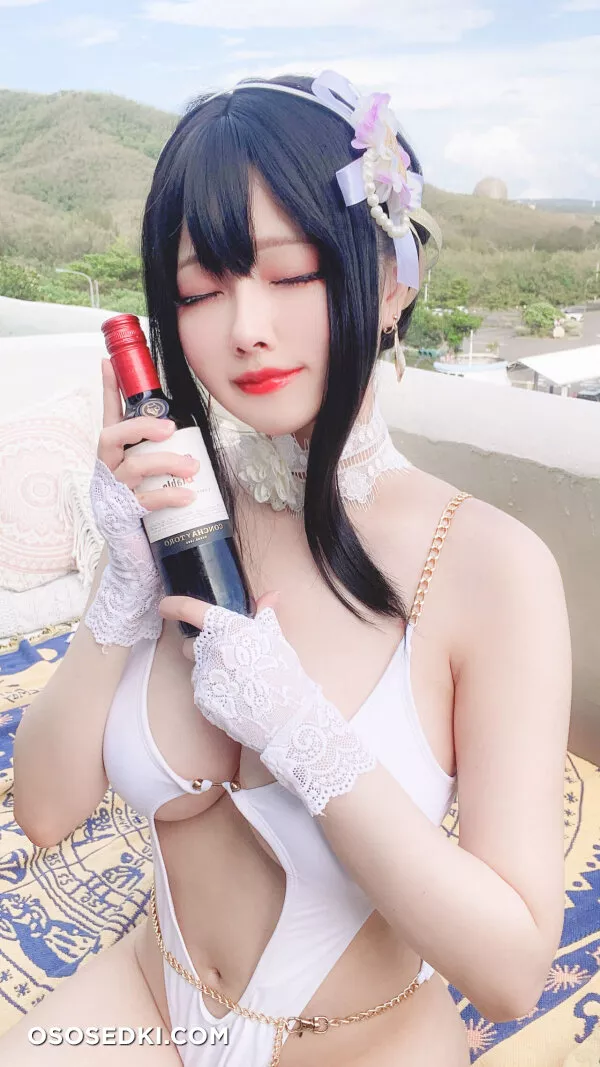 Arty Huang - Yor - 25