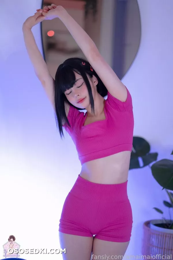 AmaiMai - Shizuka - 2
