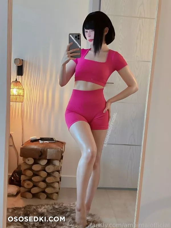 AmaiMai - Shizuka - 92