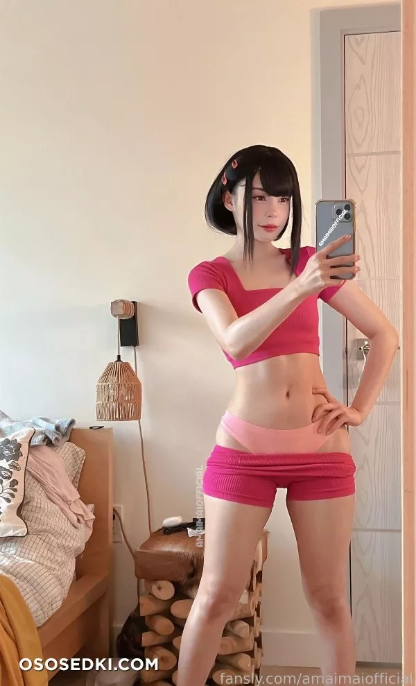 AmaiMai - Shizuka - 95