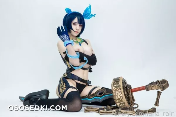 lana_rain alice from SINoALICE - 10