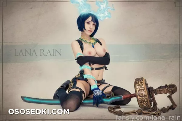 lana_rain alice from SINoALICE - 2