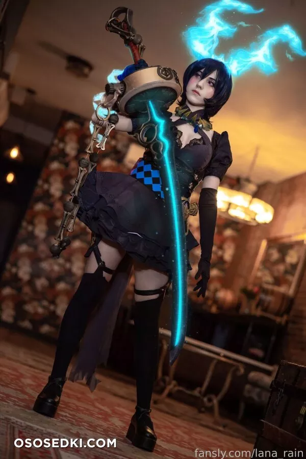 lana_rain alice from SINoALICE - 3