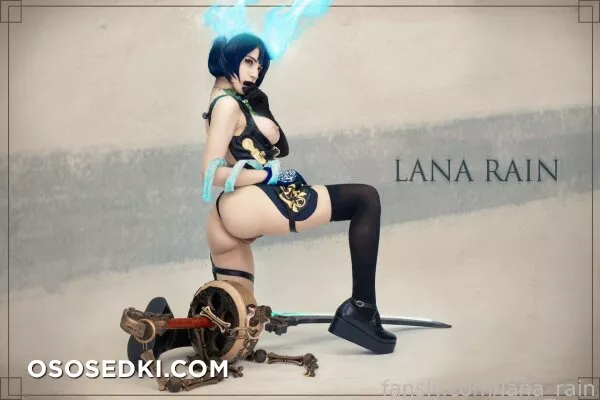 lana_rain alice from SINoALICE - 7