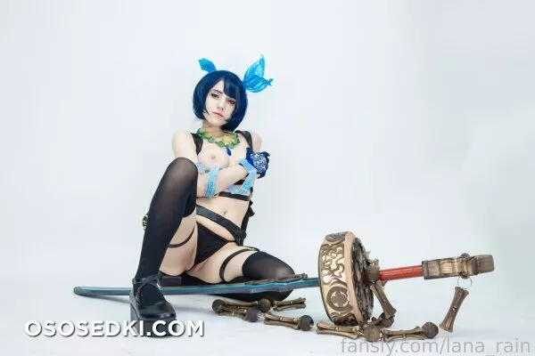 lana_rain alice from SINoALICE - 8