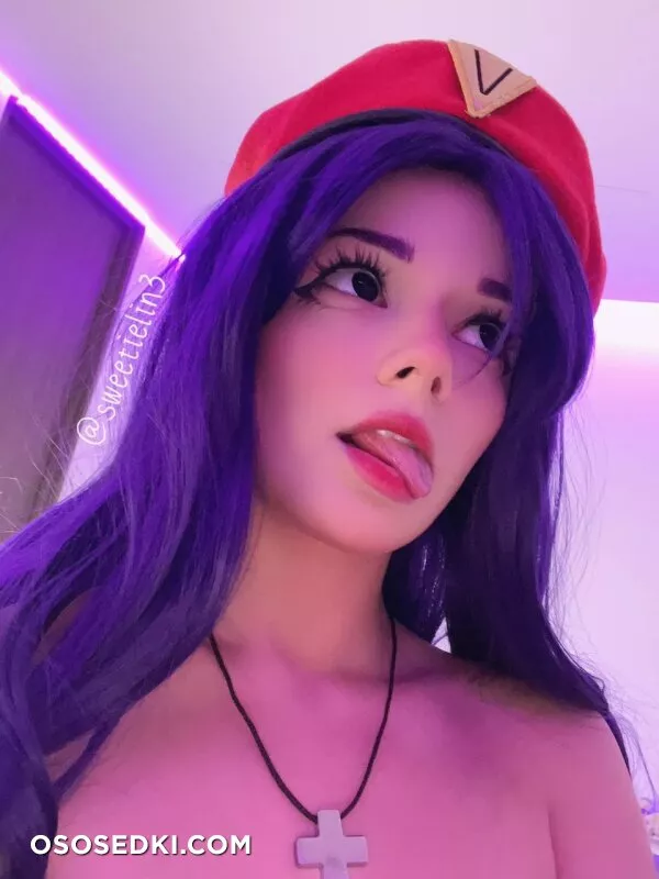 SweetieLine - Misato - 21
