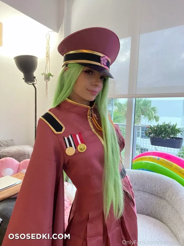 Babyfooji - Miku - 10