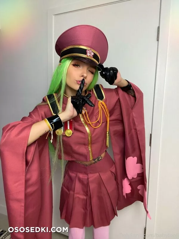 Babyfooji - Miku - 12