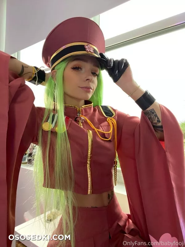 Babyfooji - Miku - 13