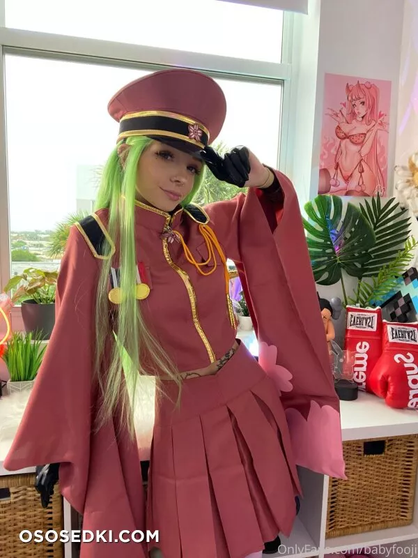 Babyfooji - Miku - 15