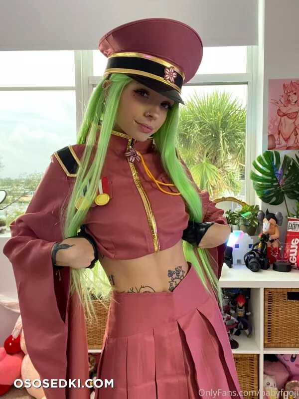Babyfooji - Miku - 17