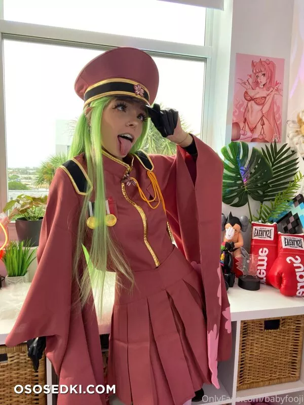 Babyfooji - Miku - 18