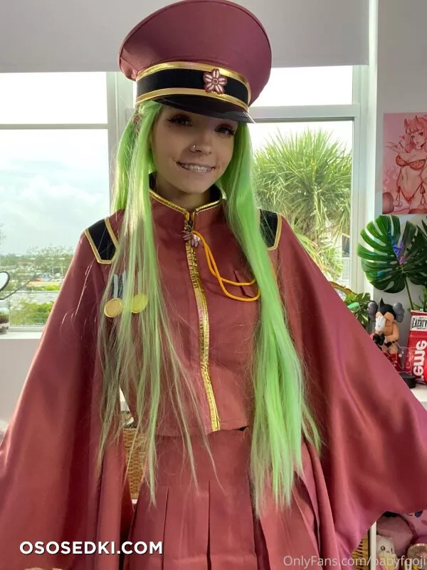 Babyfooji - Miku - 19