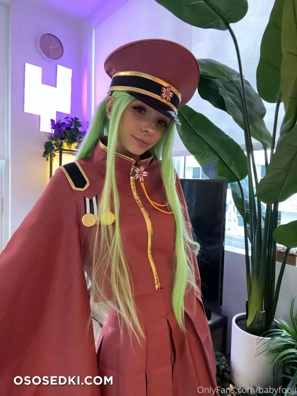 Babyfooji - Miku - 2