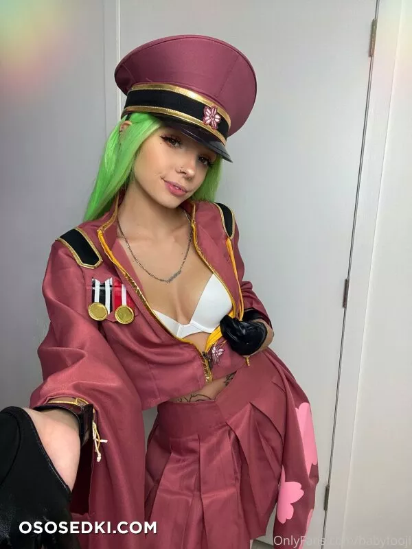 Babyfooji - Miku - 21