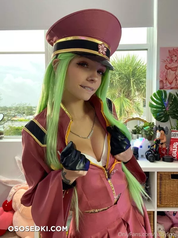 Babyfooji - Miku - 22