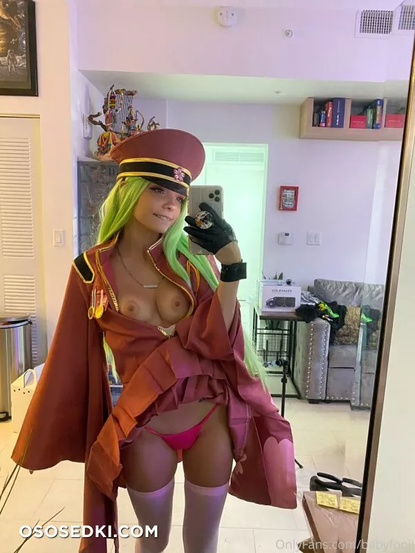 Babyfooji - Miku - 23