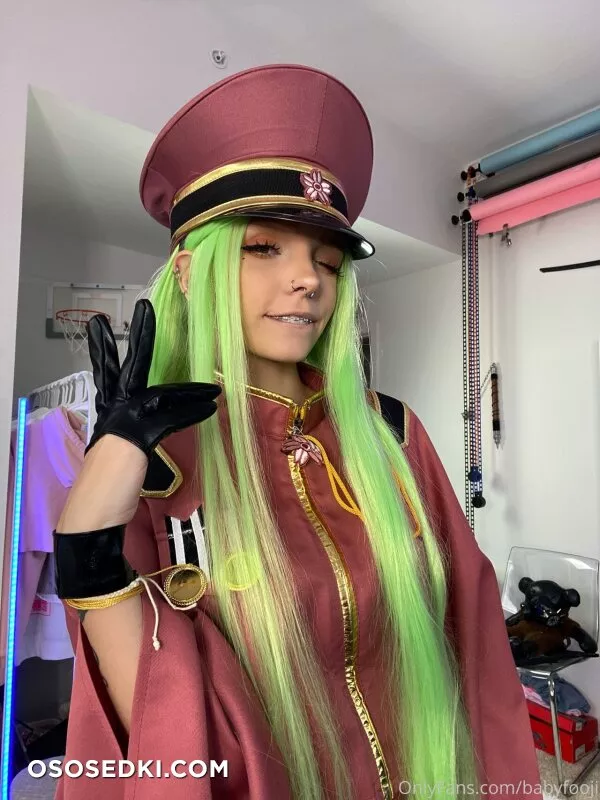 Babyfooji - Miku - 24