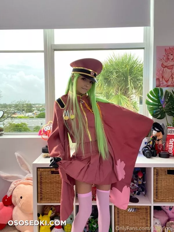 Babyfooji - Miku - 25