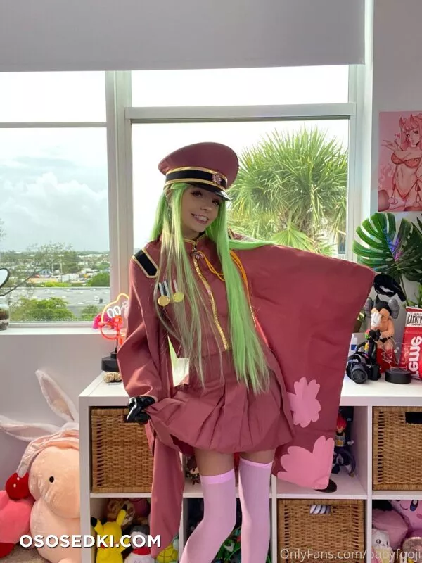 Babyfooji - Miku - 28