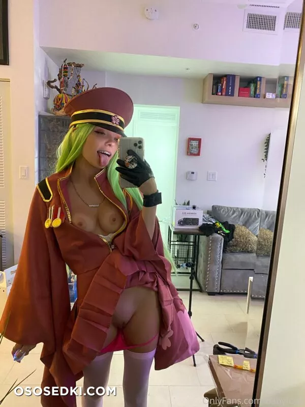 Babyfooji - Miku - 29