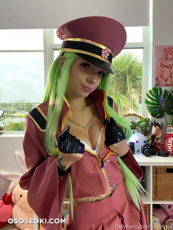 Babyfooji - Miku - 30