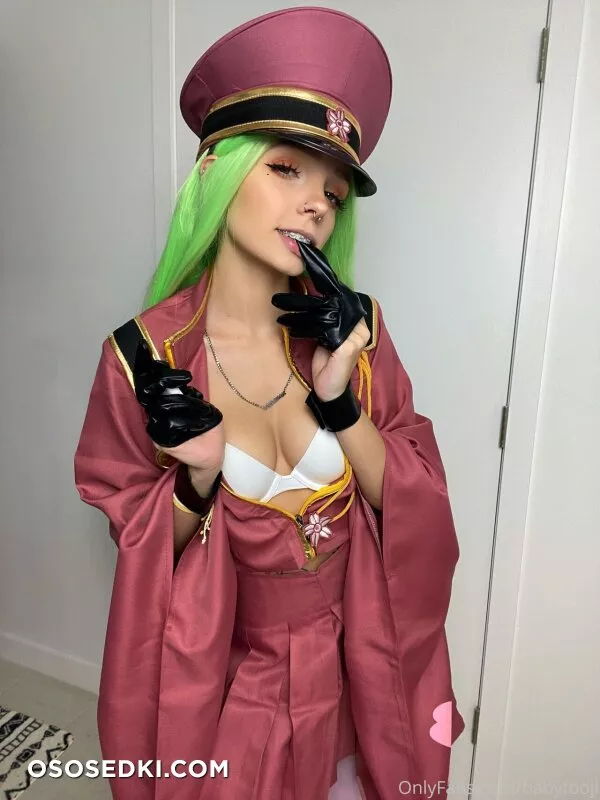 Babyfooji - Miku - 31