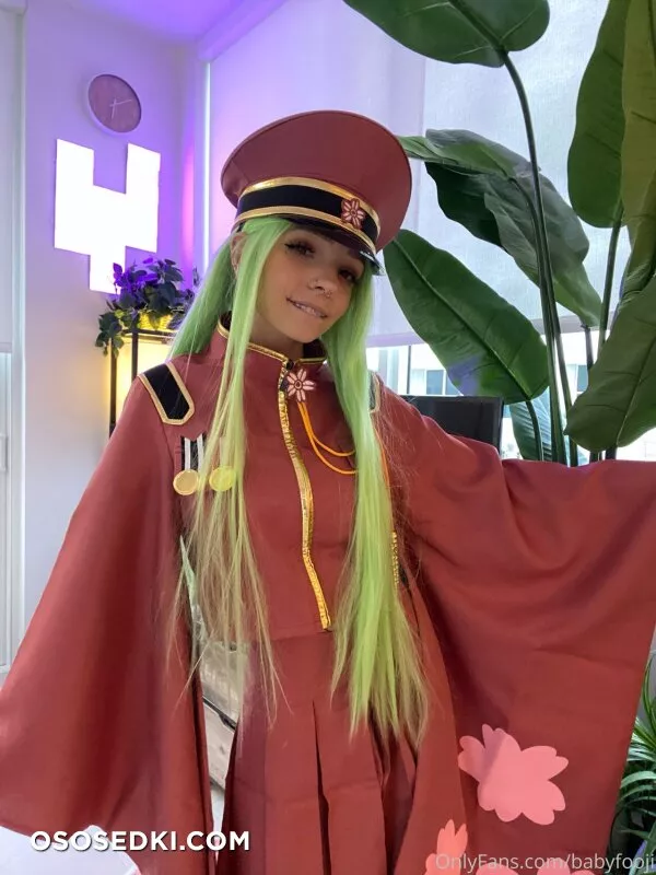 Babyfooji - Miku - 32