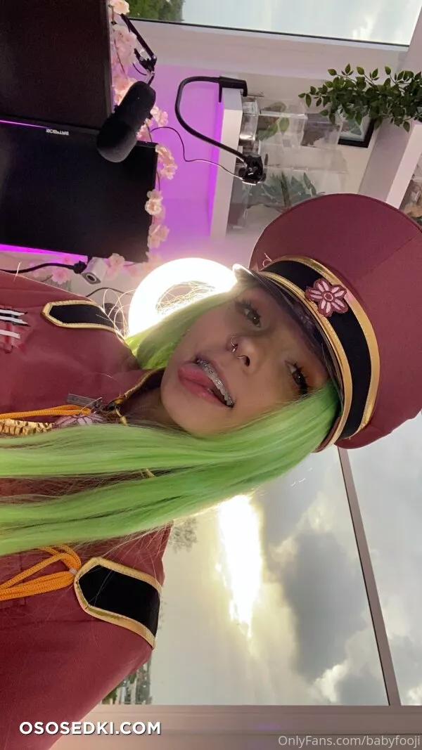 Babyfooji - Miku - 37