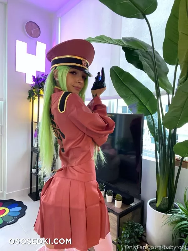 Babyfooji - Miku - 39
