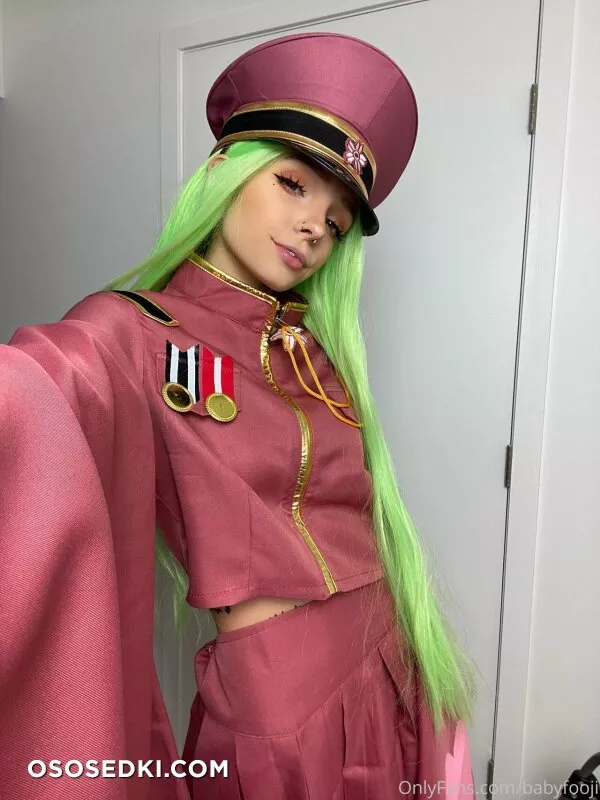 Babyfooji - Miku - 5