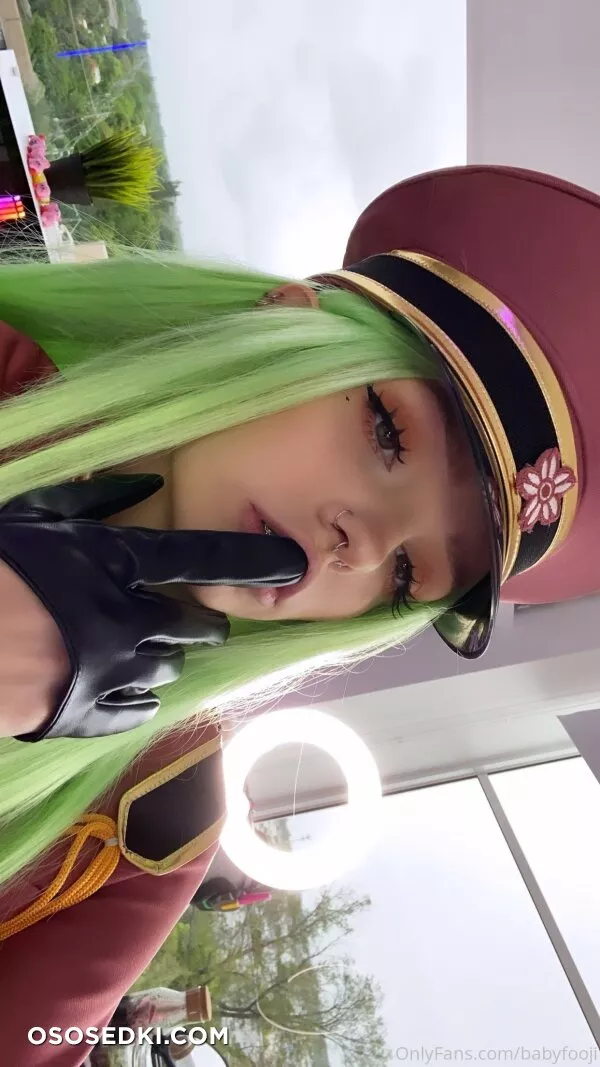 Babyfooji - Miku - 50
