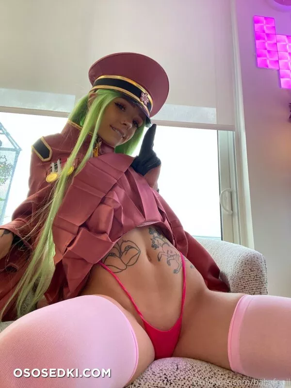 Babyfooji - Miku - 52