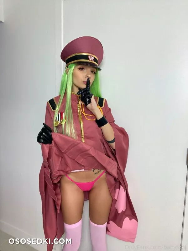 Babyfooji - Miku - 55
