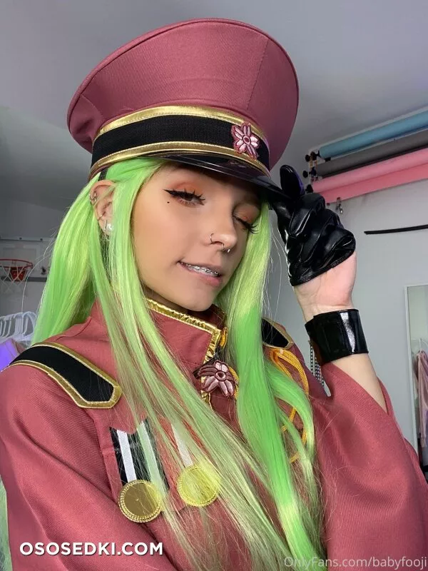 Babyfooji - Miku - 6