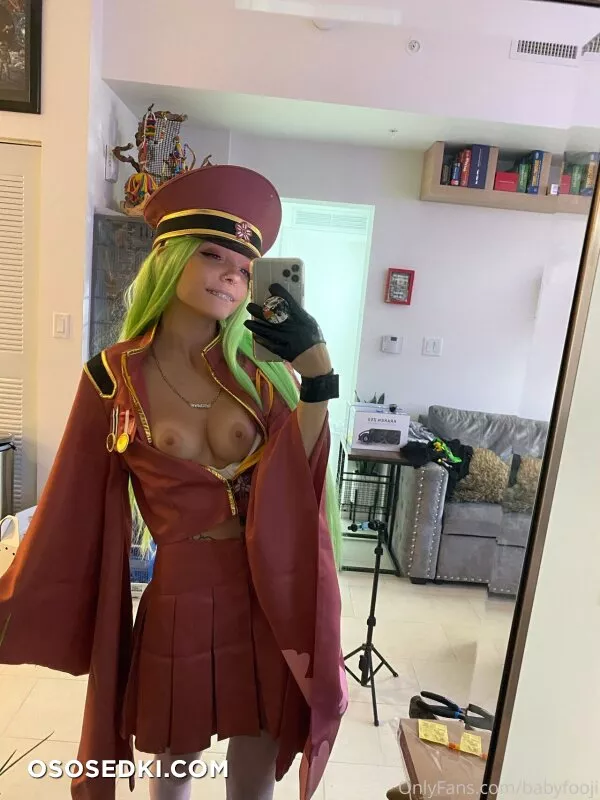 Babyfooji - Miku - 62