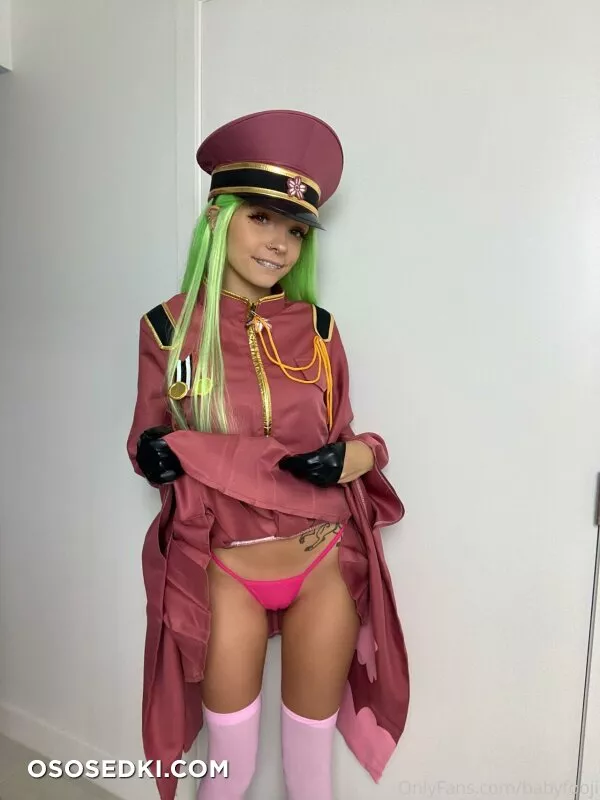 Babyfooji - Miku - 63