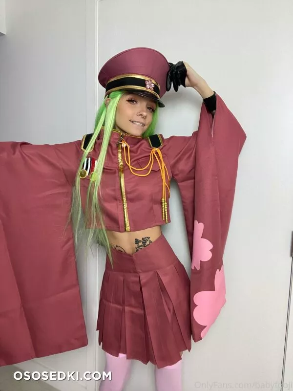 Babyfooji - Miku - 7